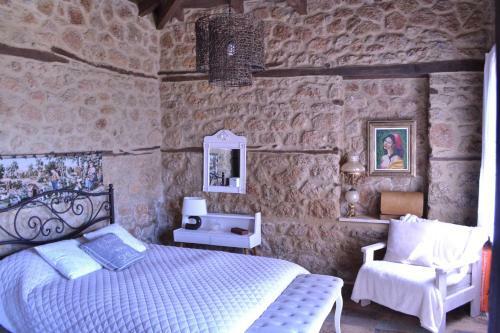 Aenaon Guesthouse