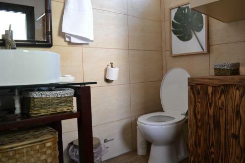 Aenaon Guesthouse