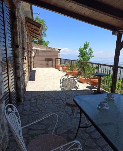 Aenaon Guesthouse