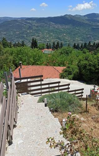 Aenaon Guesthouse