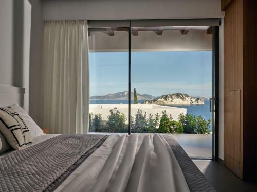 Alkyonides Villas