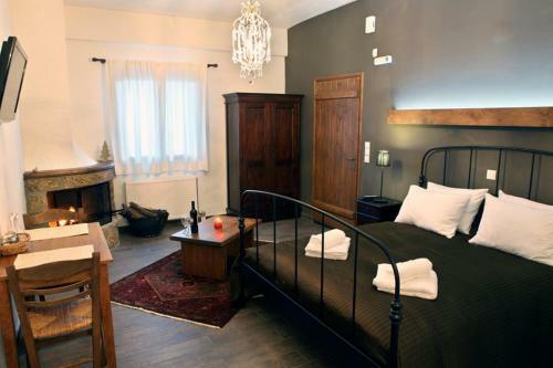 Hostal Guesthouse Elaia