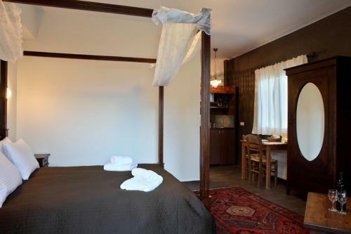 Hostal Guesthouse Elaia