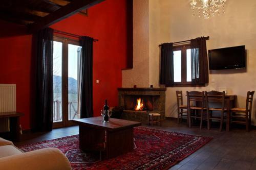 Hostal Guesthouse Elaia