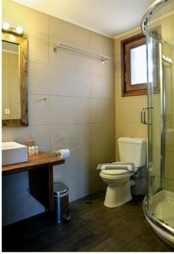 Hostal Guesthouse Elaia