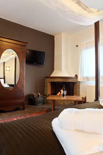 Hostal Guesthouse Elaia