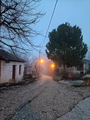 Hostal Guesthouse Elaia
