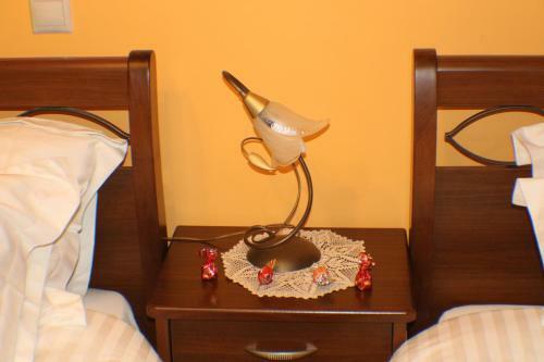 Villa Aelia Home