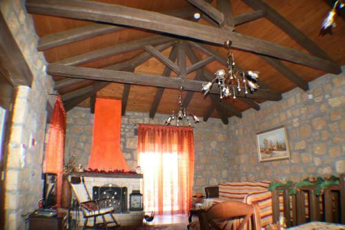 Villa Aelia Home