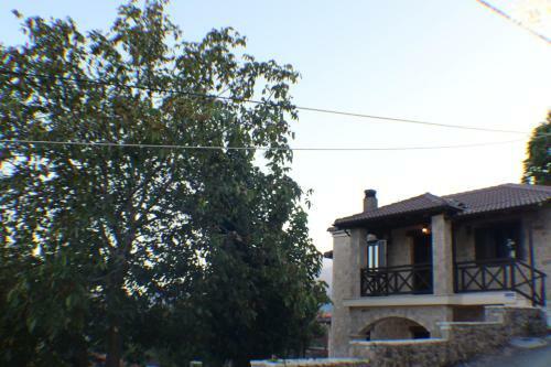 Villa Aelia Home