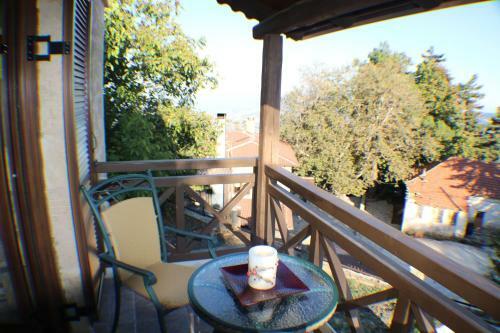 Villa Aelia Home