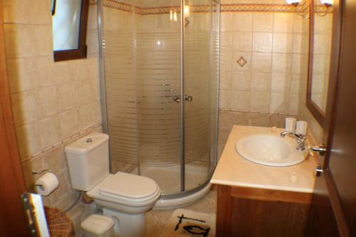 Villa Aelia Home