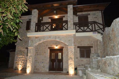 Villa Aelia Home
