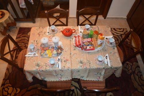 Villa Aelia Home