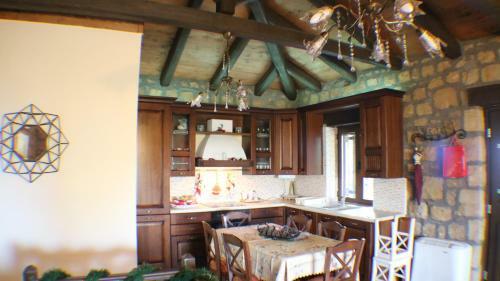 Villa Aelia Home