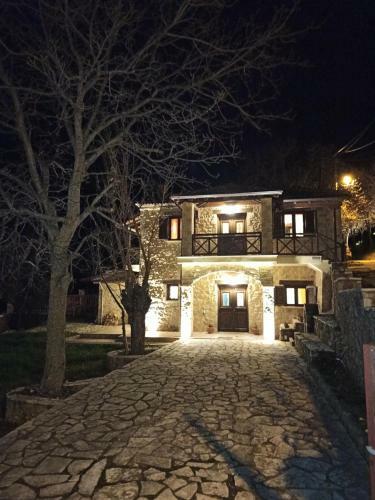 Villa Aelia Home