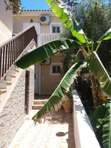 Turtle Beach Apartment