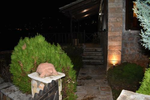 Trikala's Panoramic View Villa