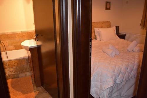 Trikala's Panoramic View Villa