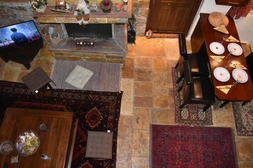Trikala's Panoramic View Villa