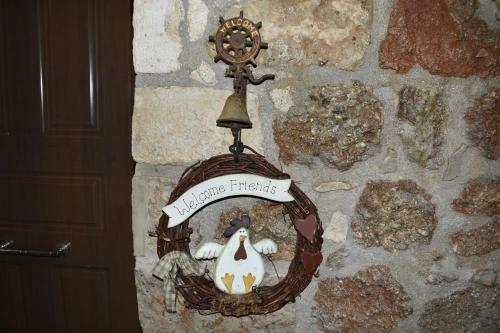 Trikala's Panoramic View Villa