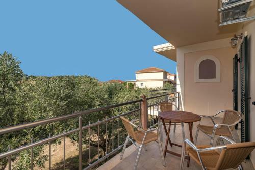 Allegro Studios & Apartments