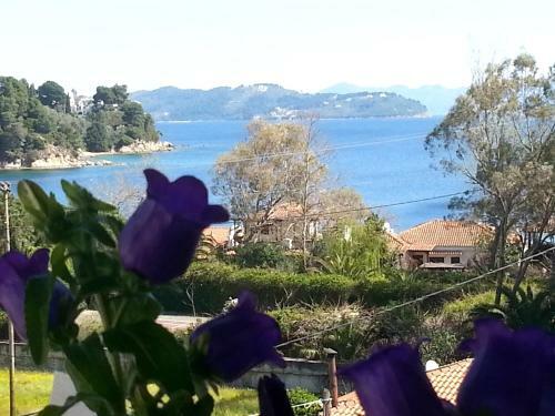 Tzaneria Apartments Skiathos