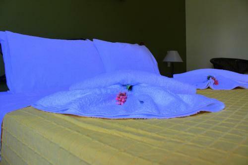 Tzaneria Apartments Skiathos