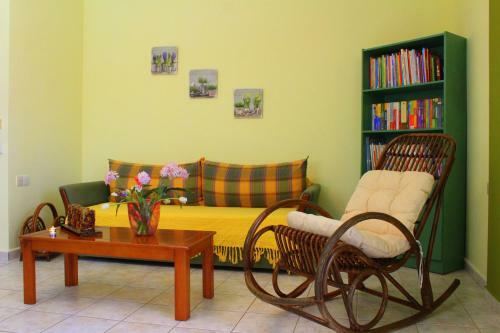 Tzaneria Apartments Skiathos