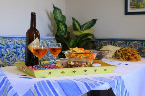 Tzaneria Apartments Skiathos