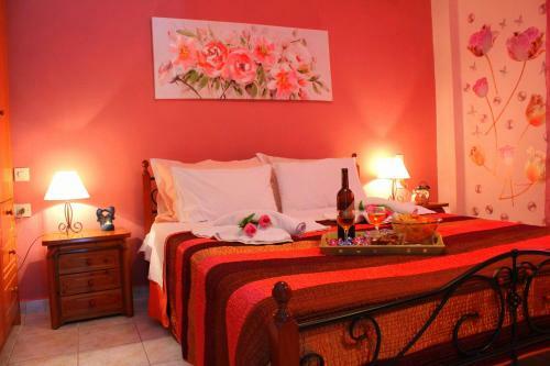 Tzaneria Apartments Skiathos