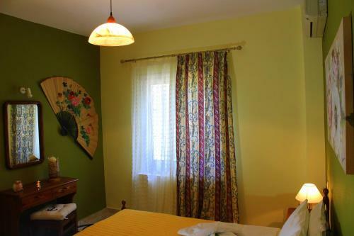 Tzaneria Apartments Skiathos