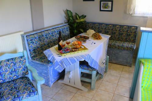 Tzaneria Apartments Skiathos