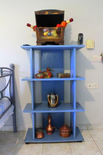 Tzaneria Apartments Skiathos