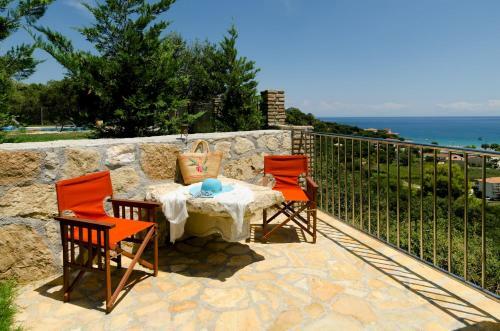 Villa Tireda With Private Swimming Pool