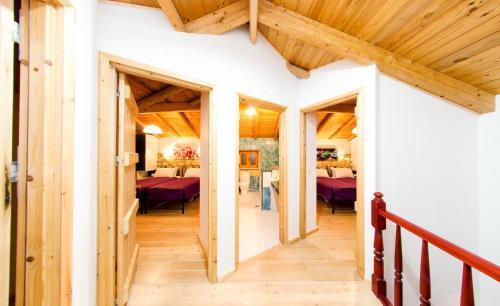Villa Tireda With Private Swimming Pool