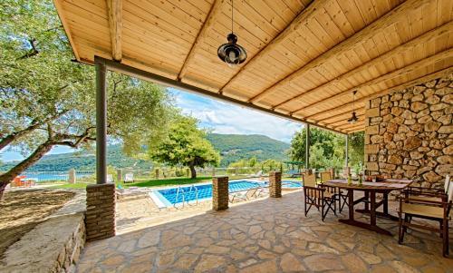 Villa Tireda With Private Swimming Pool