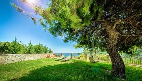 Villa Tireda With Private Swimming Pool