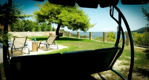 Villa Tireda With Private Swimming Pool