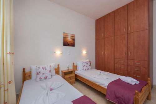 Domus Lukas Apartments