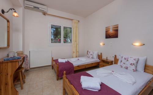 Domus Lukas Apartments
