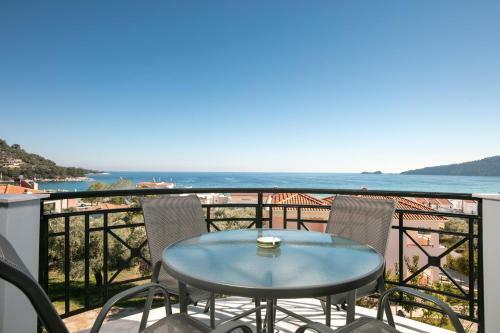 Apartamento Studios Tasos