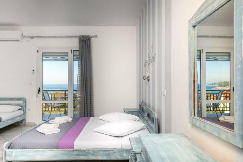 Apartamento Studios Tasos