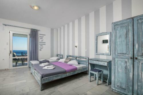 Apartamento Studios Tasos