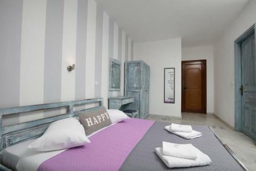 Apartamento Studios Tasos