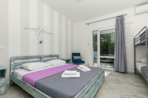 Apartamento Studios Tasos