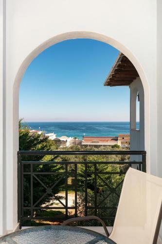 Apartamento Studios Tasos
