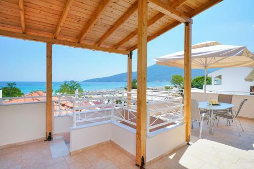 Apartamento Sunny By The Beach