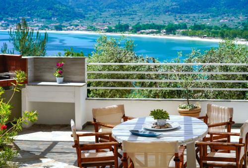 Apartamento Villa La Isla