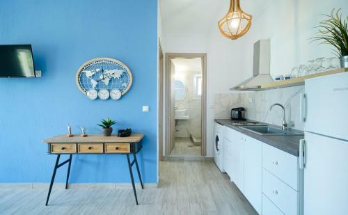 Apartamento Villa La Isla